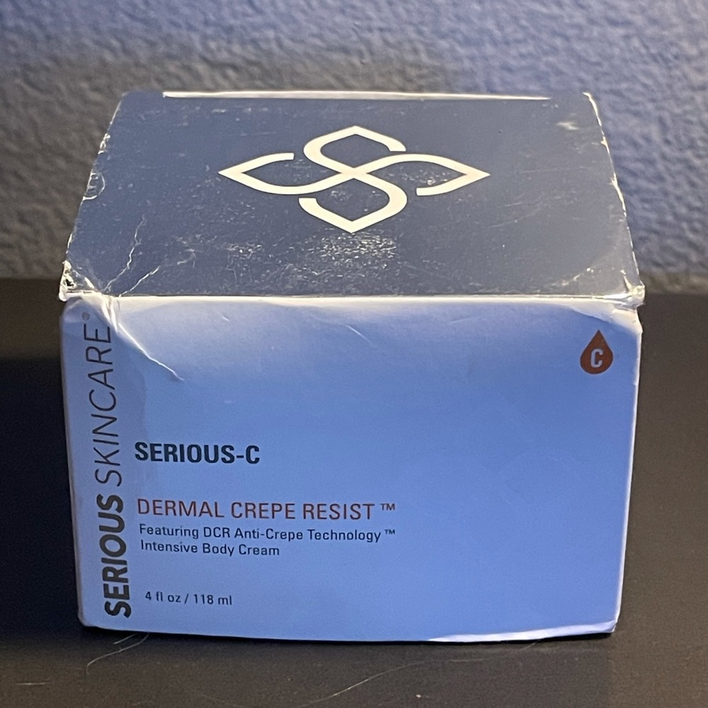 Serious-C